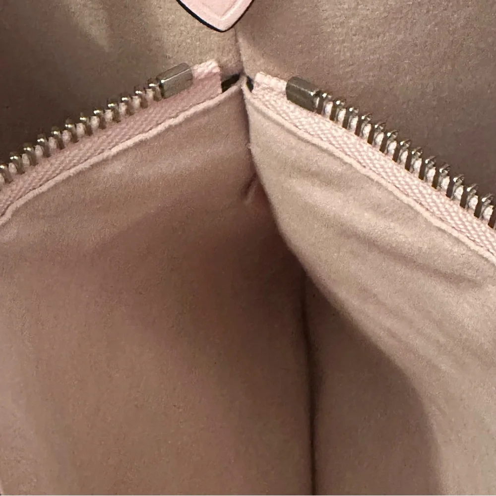 Louis Vuitton | Monogram Escale Neonoe MM Limited Edition Bucket Bag in Pastel - Picture 5 of 13